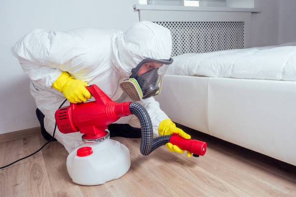 Park View, IA Pest Control Company
